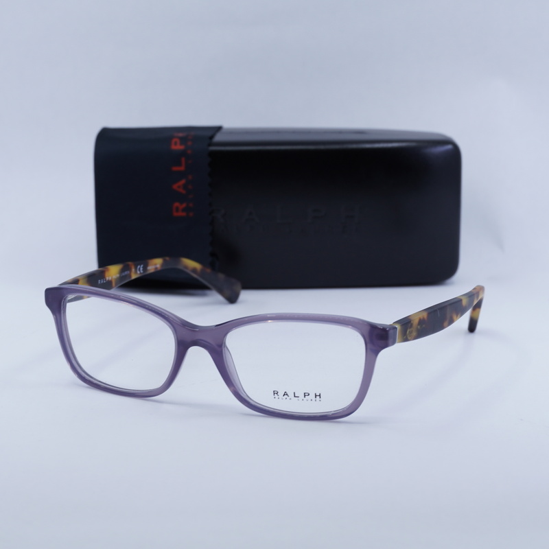 Polo Ralph Lauren RA7062 Shield Eyeglasses