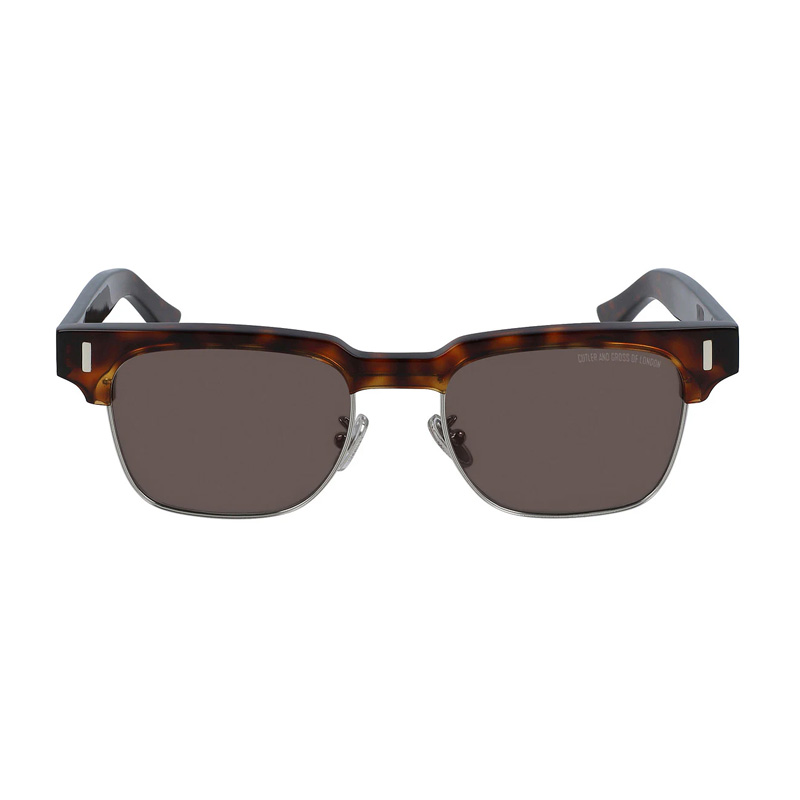 Cutler and Gross CG1332S Rectangle Sunglasses