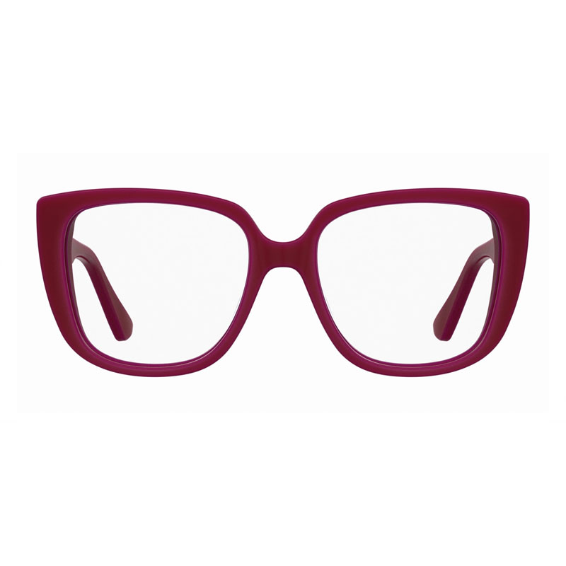 Moschino MOS622 Square Eyeglasses