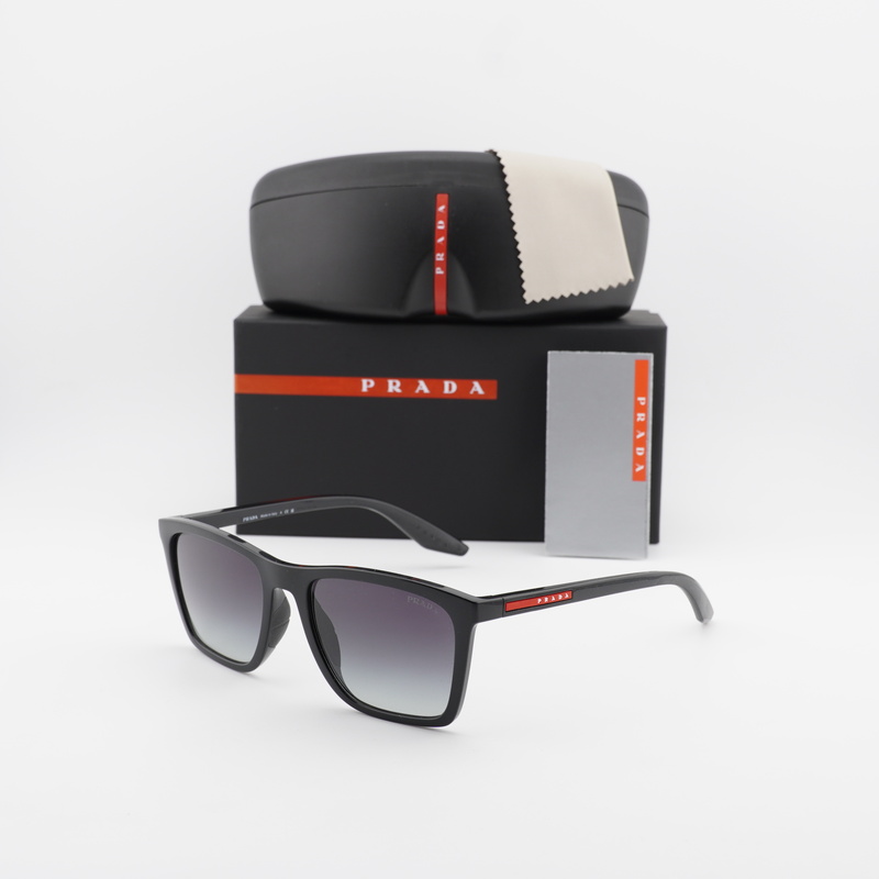 Prada PSB08S Square Sunglasses