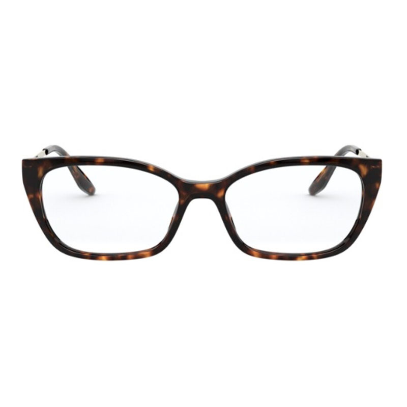 Prada PR14XV Rectangle Eyeglasses