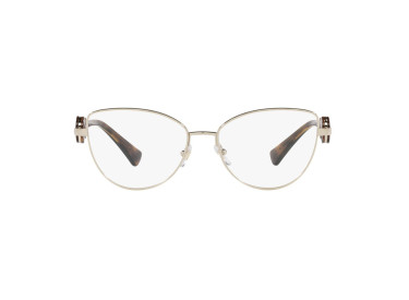 Versace VE1284 1489 Light Gold 55mm