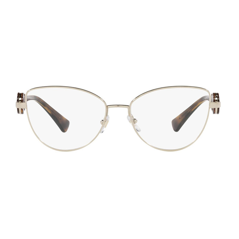 Versace VE1284 Cat Eye Eyeglasses