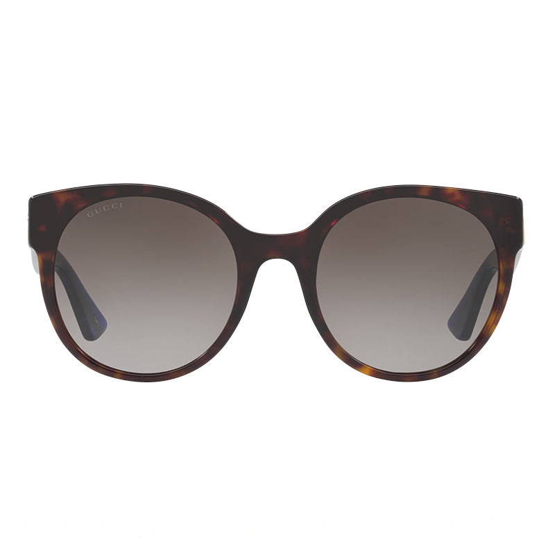 Gucci GG0035SN Round Sunglasses