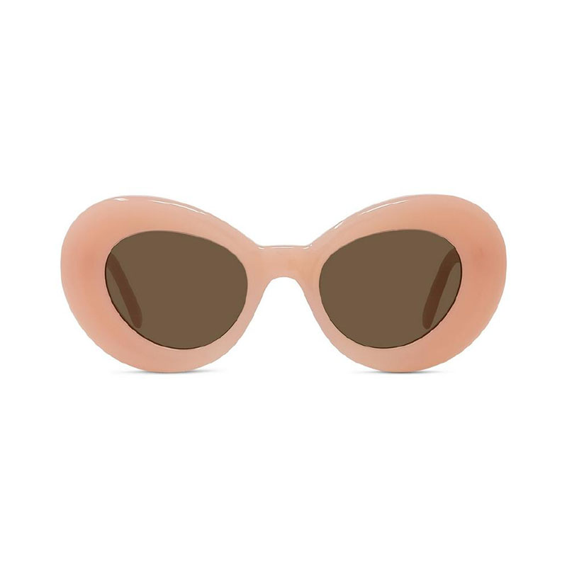 Loewe LW40112I Butterfly Sunglasses