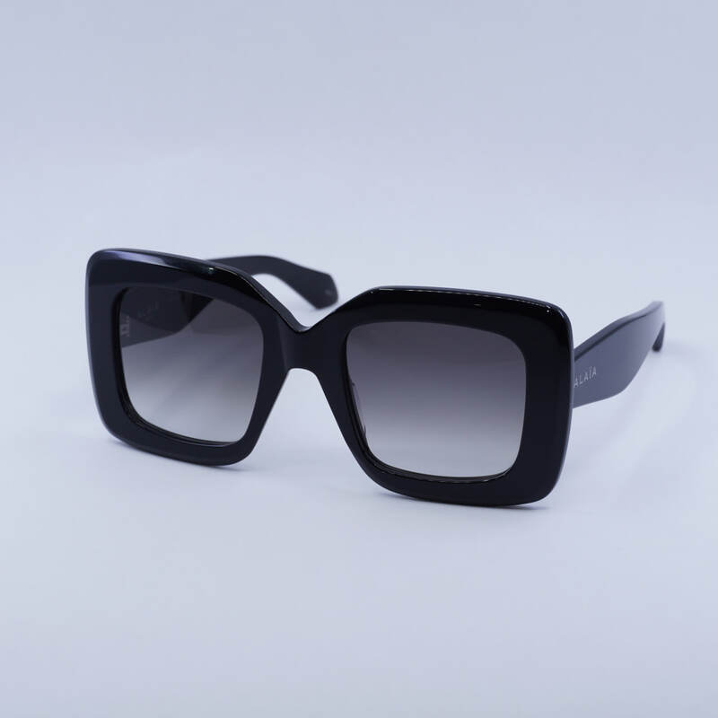 Azzedine Alaïa AA0065S Square Sunglasses