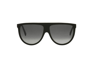 Celine CL4006IN 01P Black/Gradient Green