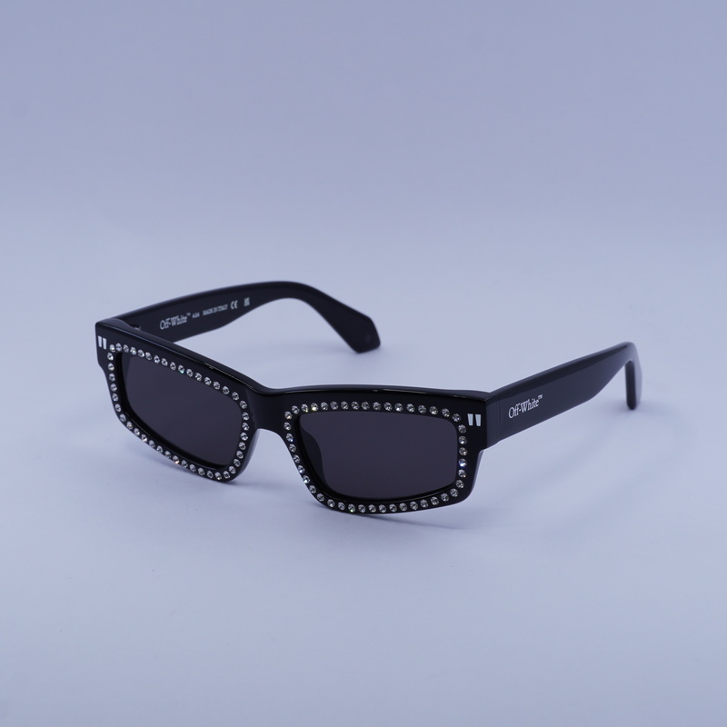 Off-White OERI135MIRAMAR Rectangle Sunglasses