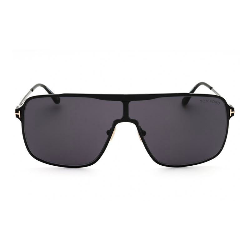 Tom Ford FT1173 Shield Sunglasses