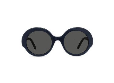 Loewe LW40135I 90A Shiny Blue/Smoke