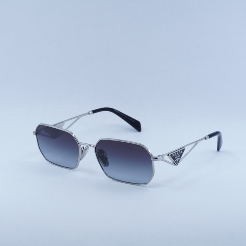 Prada PRA51S Geometric Sunglasses