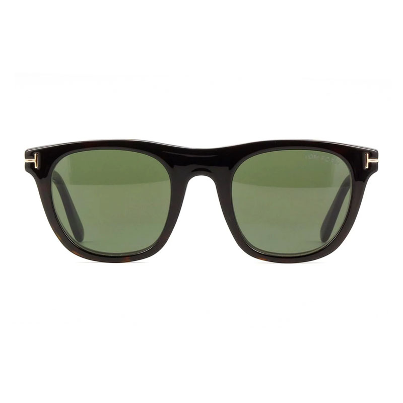 Tom Ford FT5895-B Square Eyeglasses