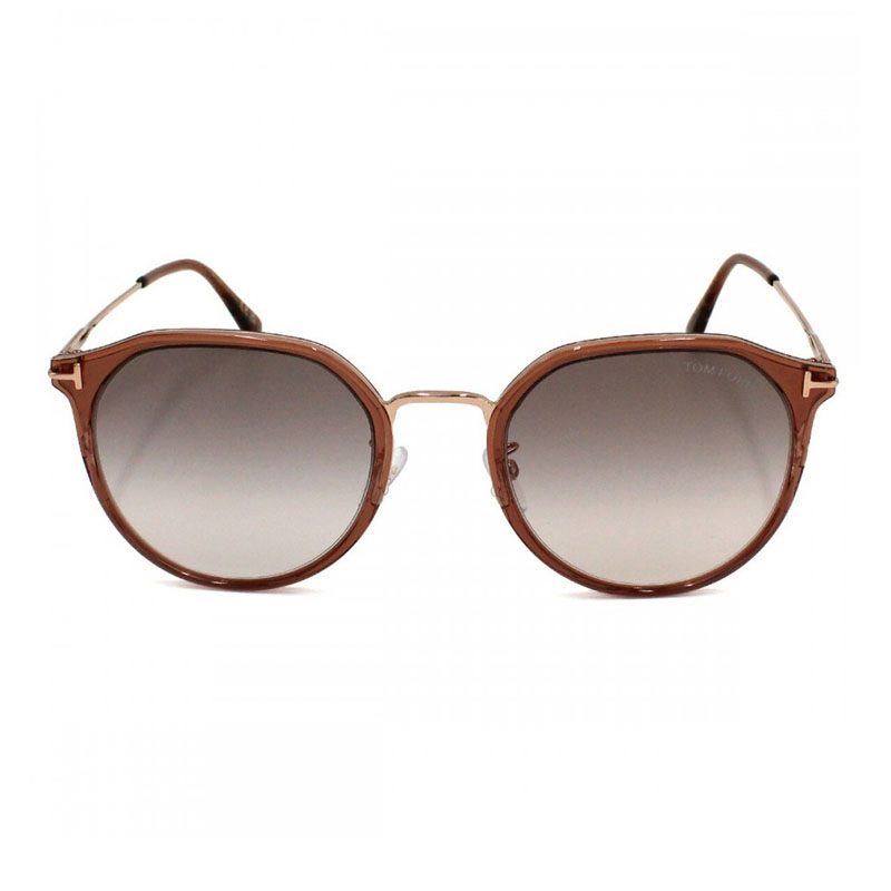 Tom Ford FT0897-K Round Sunglasses