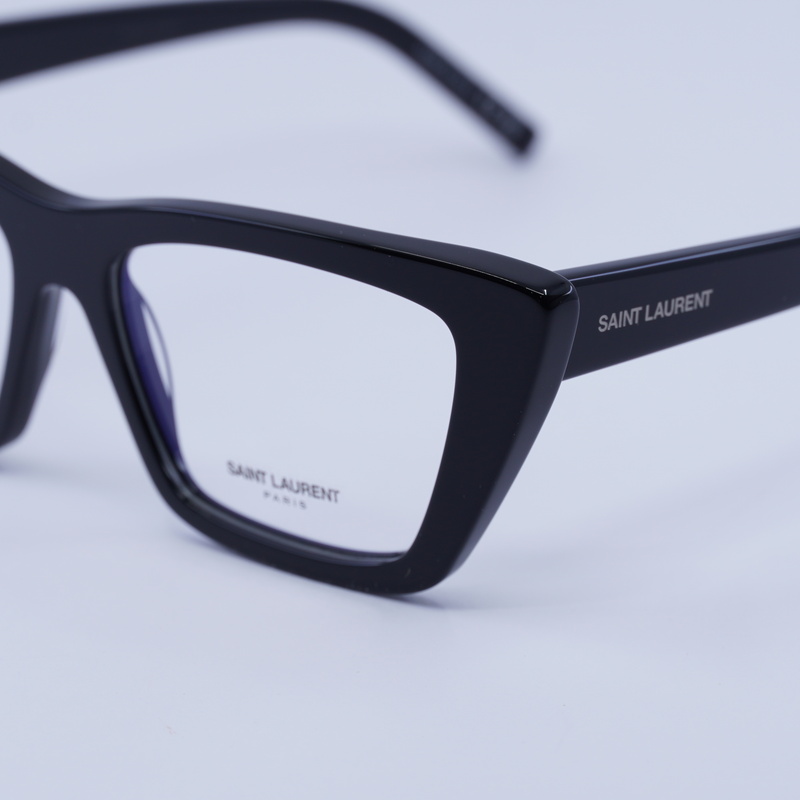 Saint Laurent SL276MICAOPT Cat Eye Eyeglasses