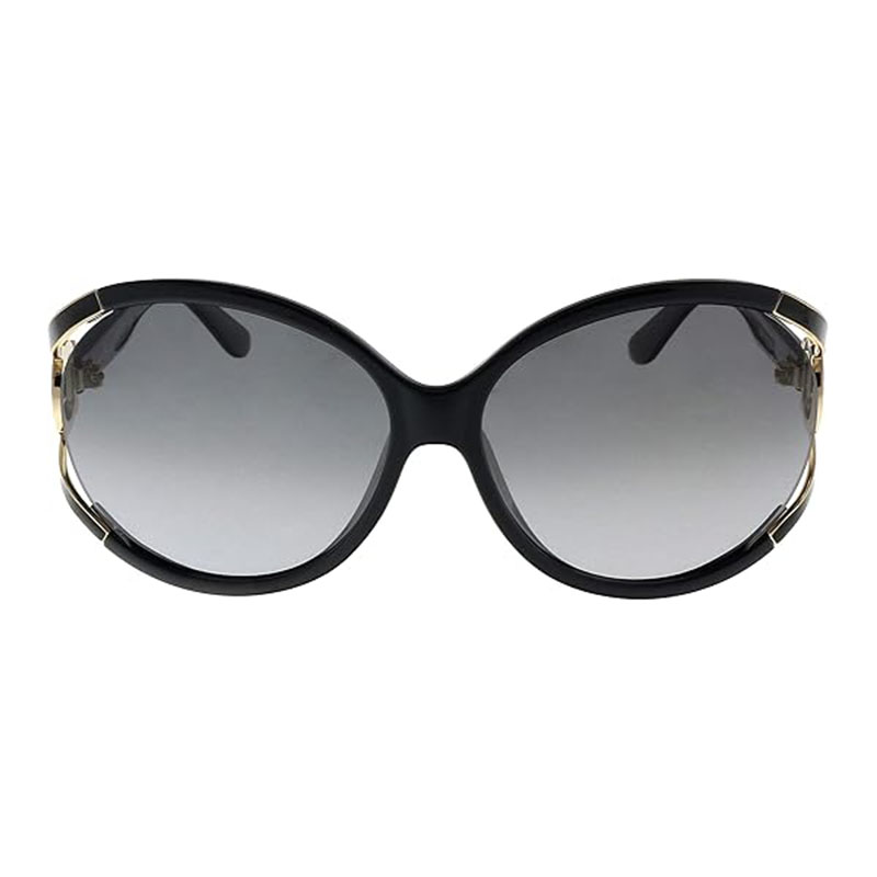 Salvatore Ferragamo SF600S Oval Sunglasses