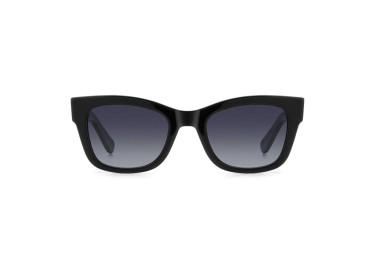 Kate Spade KS AIMEE/S 0LY9 9O Black/Dark Grey Gradient