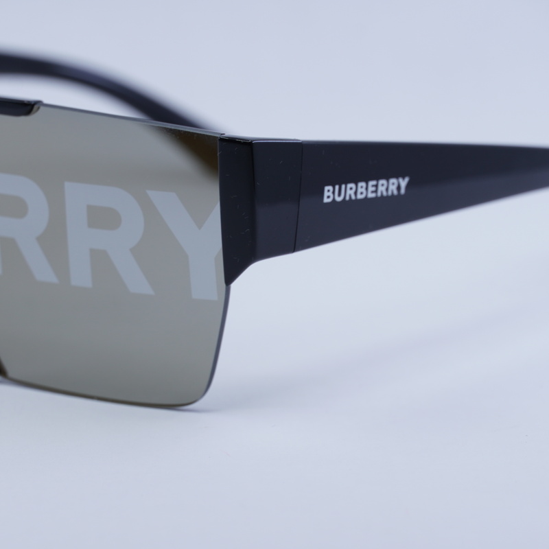 Burberry BE4291 Shield Sunglasses