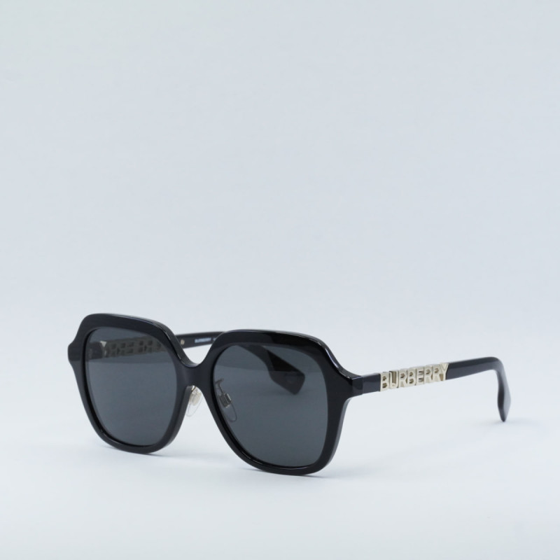 Burberry BE4389F Rectangle Sunglasses