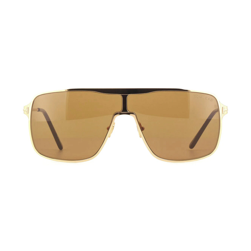 Tom Ford FT1173 Square Sunglasses