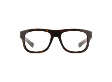Gucci GG1509O 002 Dark Havana 54mm
