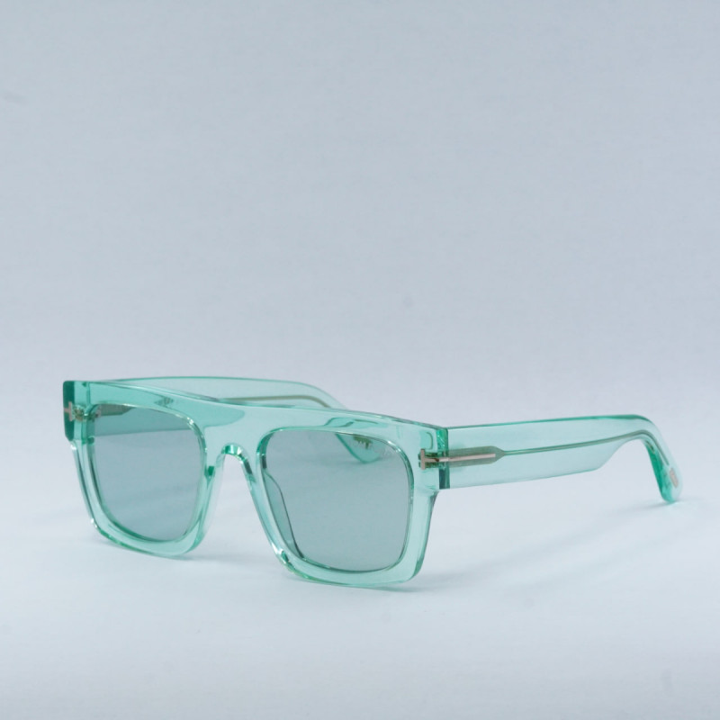 Tom Ford FT0711 Square Sunglasses