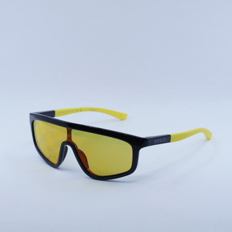 Gucci GG1736S Shield Sunglasses