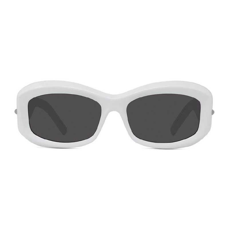 Givenchy GV40044U Geometric Sunglasses