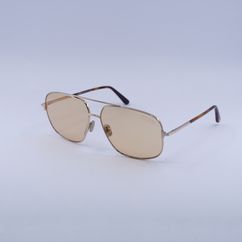 Tom Ford FT1096 Aviator Sunglasses