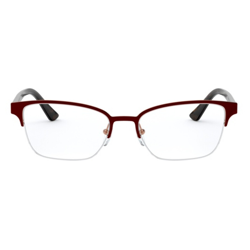 Prada PR61XV Rectangle Eyeglasses