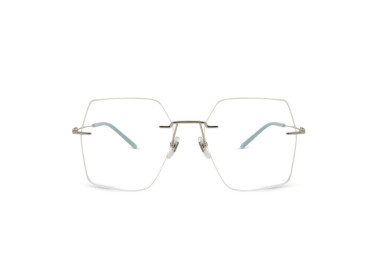 Gucci GG0683O 002 Silver 55mm