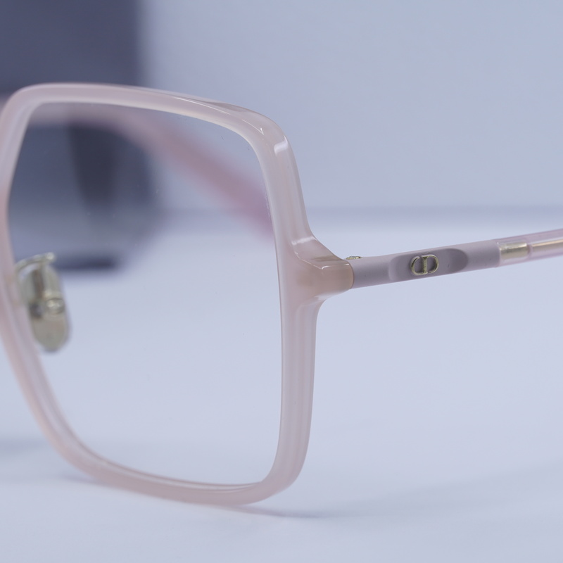 Dior MINICDOS7F Square Eyeglasses
