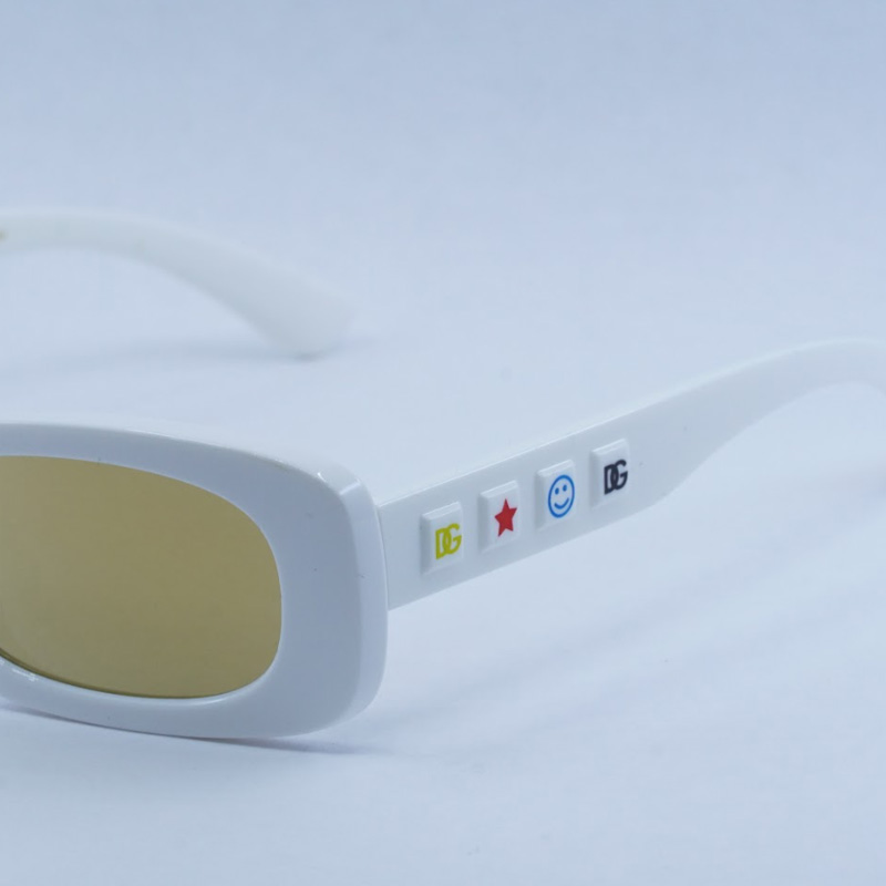 Dolce & Gabbana DX6006U Rectangle Sunglasses