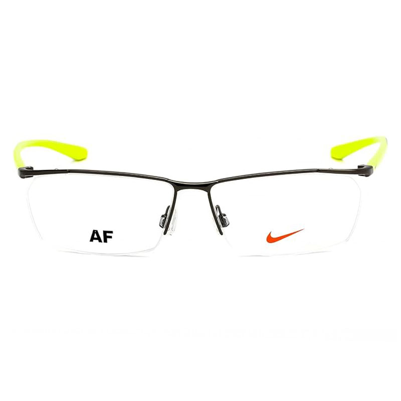 Nike NIKE7918AF Rectangle Eyeglasses