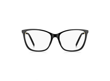 Marc Jacobs MARC 436/N 0807 00 Black/Gold 55mm