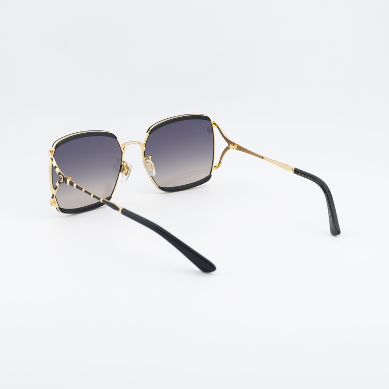 Gucci GG0593SK Square Sunglasses