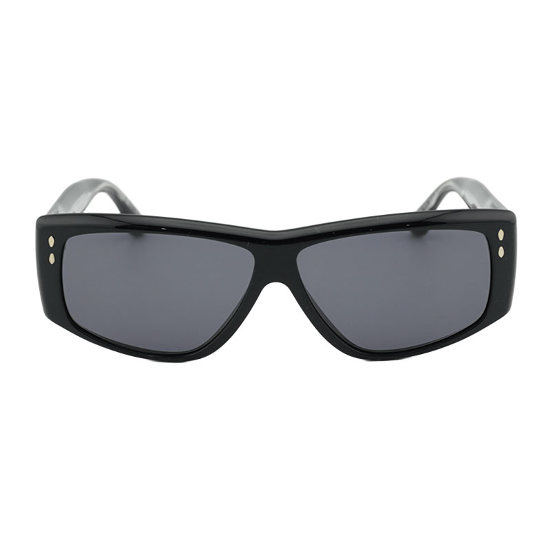 Isabel Marant IM0106/S Rectangle Sunglasses