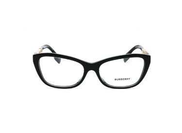Burberry BE2392F 3001 Black 54mm