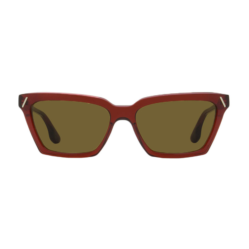 Victoria Beckham VB661S Cat Eye Sunglasses