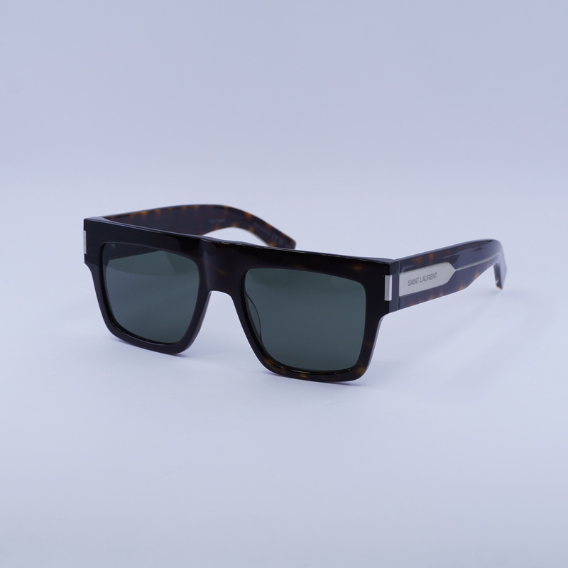 Saint Laurent SL628 Square Sunglasses