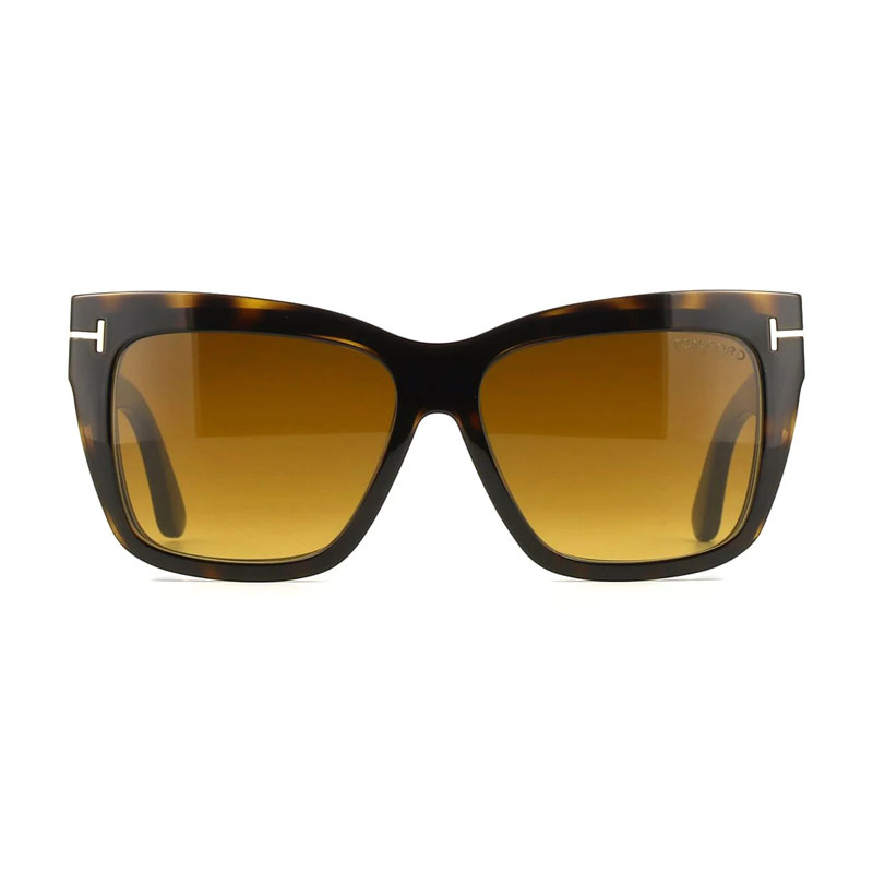Tom Ford FT6069-B Square Eyeglasses