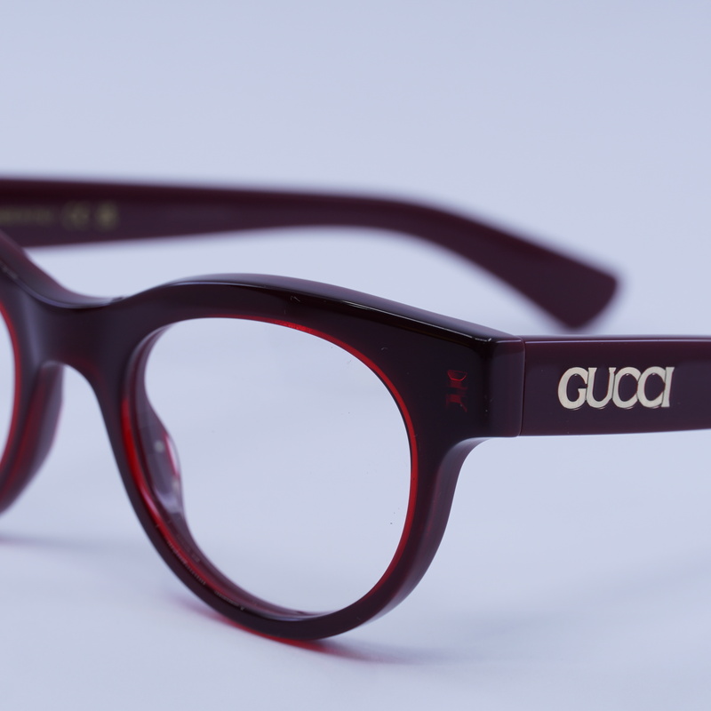 Gucci GG1792O Square Eyeglasses