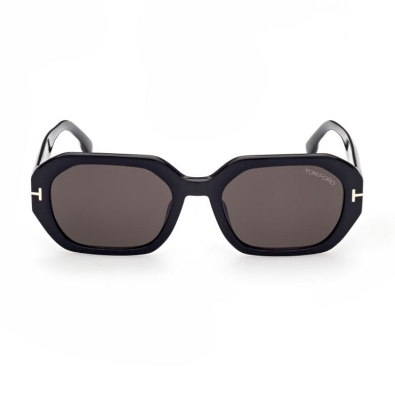 Tom Ford FT0917 Rectangle Sunglasses