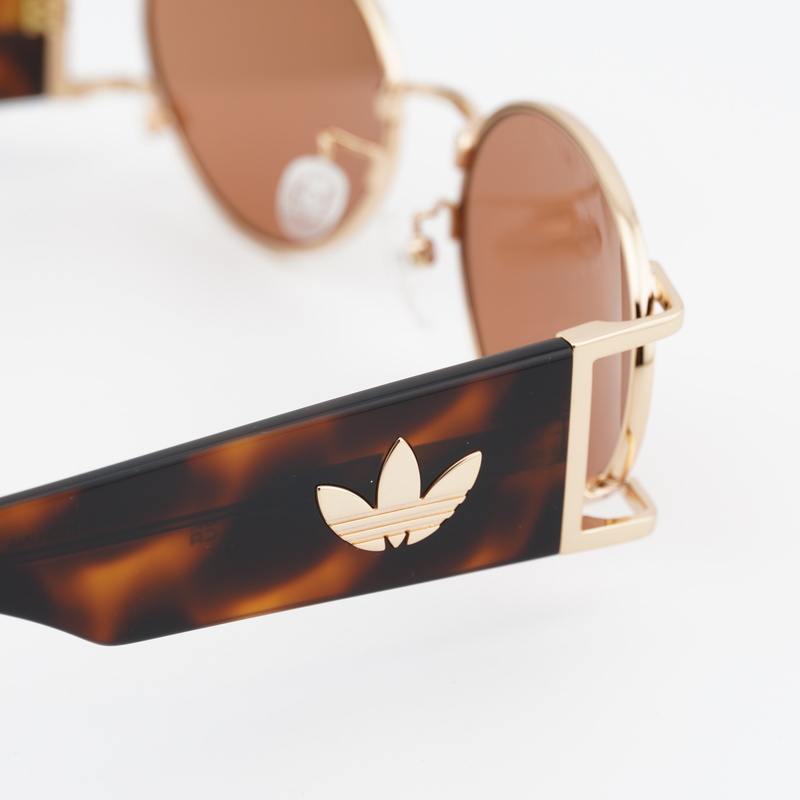 Adidas OR0096 Oval Sunglasses
