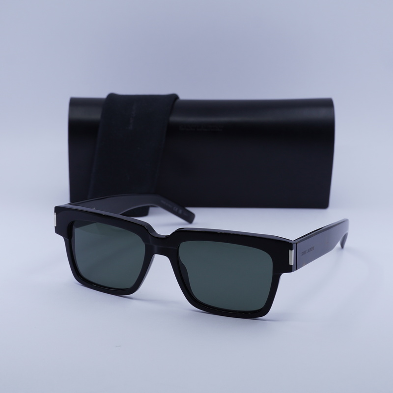 Saint Laurent SL732VADIM Rectangle Sunglasses