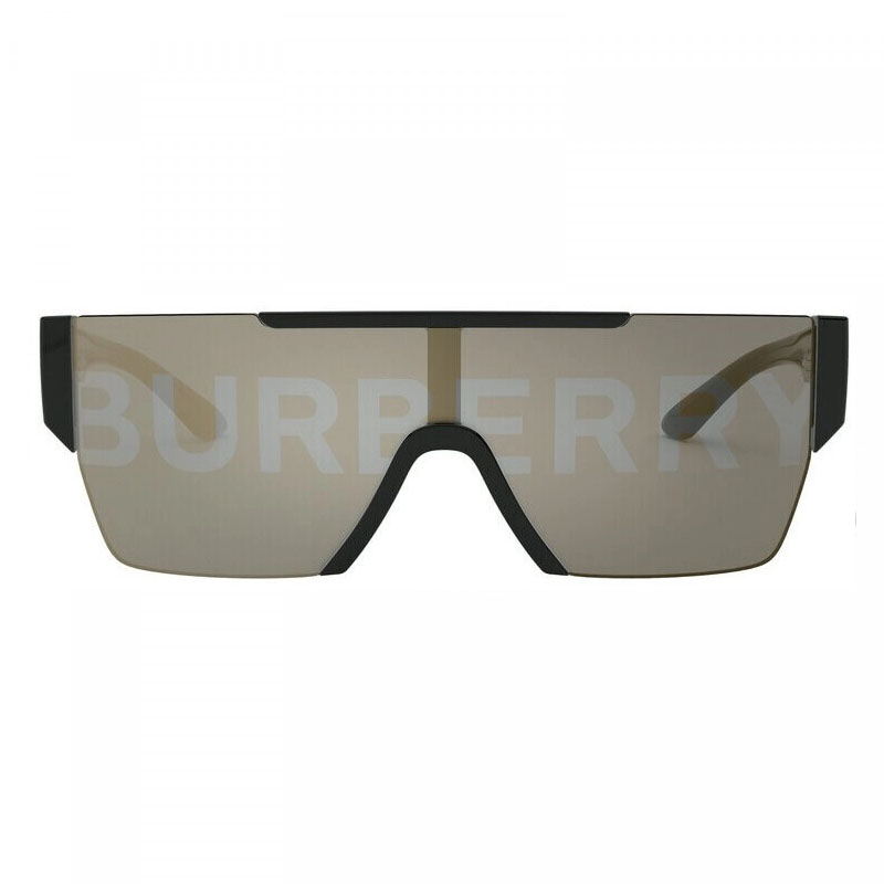 Burberry BE4291 Shield Sunglasses