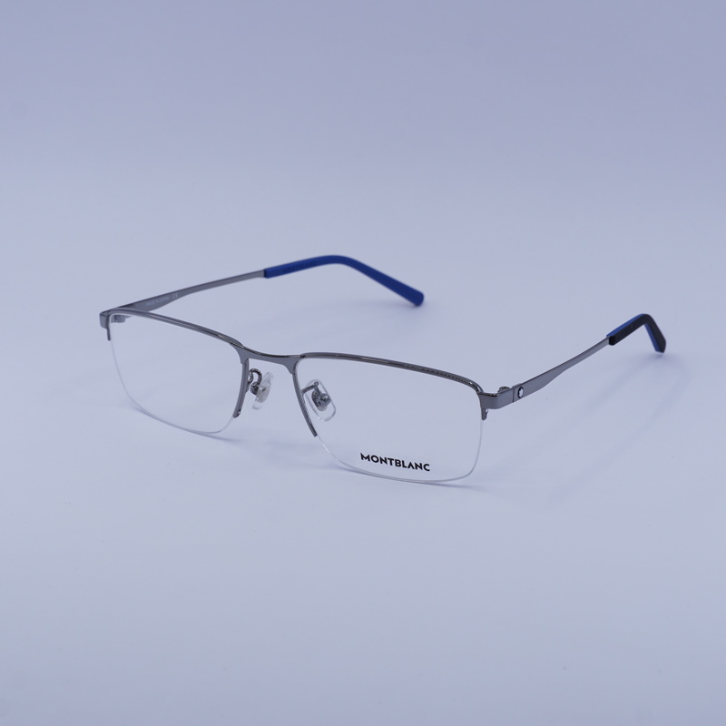 Montblanc MB0107O Rectangle Eyeglasses