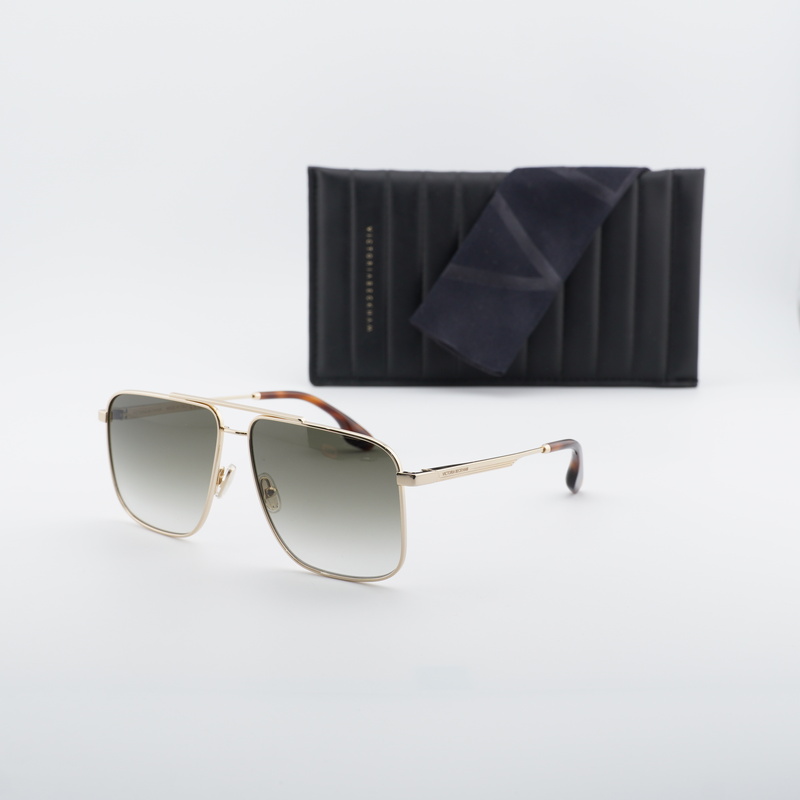Victoria Beckham VB240S Square Sunglasses