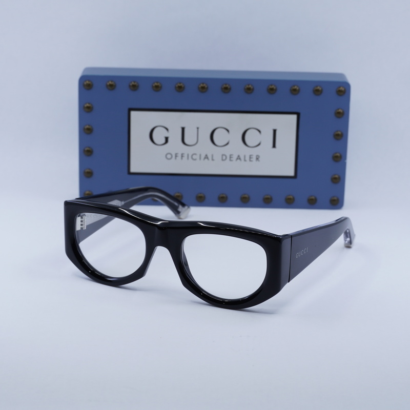 Gucci GG1917S Square Sunglasses