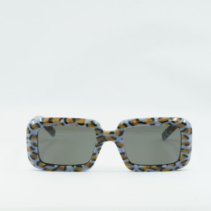 Saint Laurent SL534SUNRISE Rectangle Sunglasses