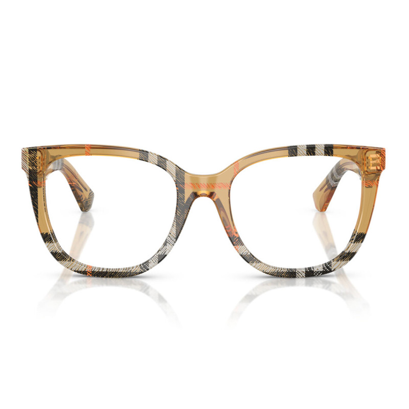 Burberry BE2415 Square Eyeglasses